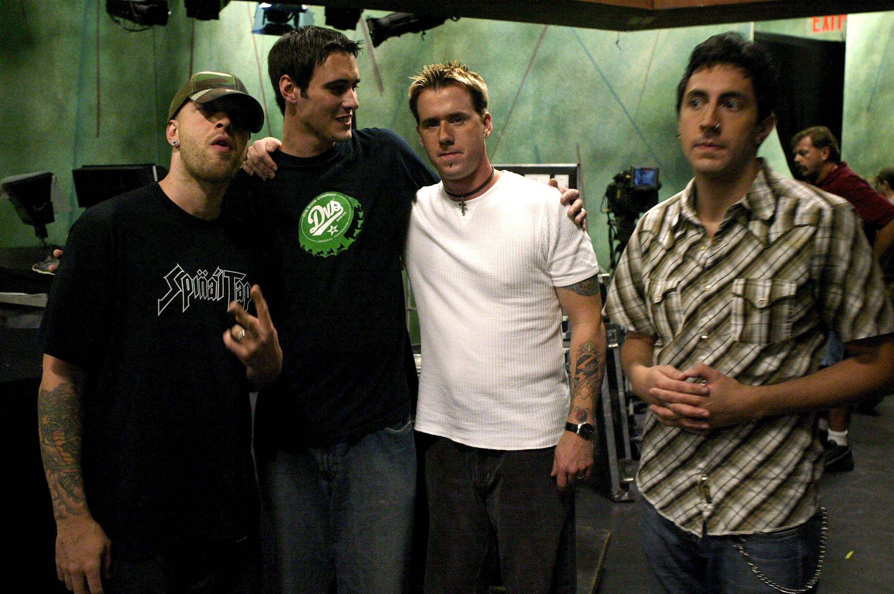 Breaking Benjamin HD Desktop Wallpaperwallpaper.net