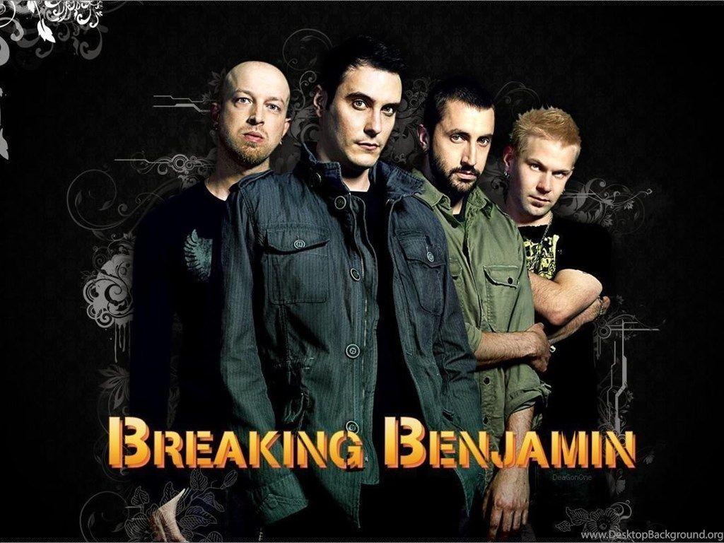 Breaking Benjamin Wallpapers HD - Wallpaper Cave