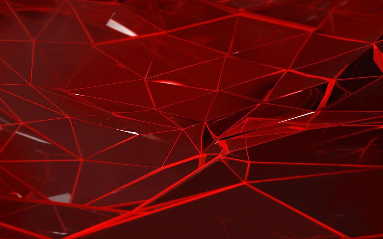 Dark Red Wallpaper