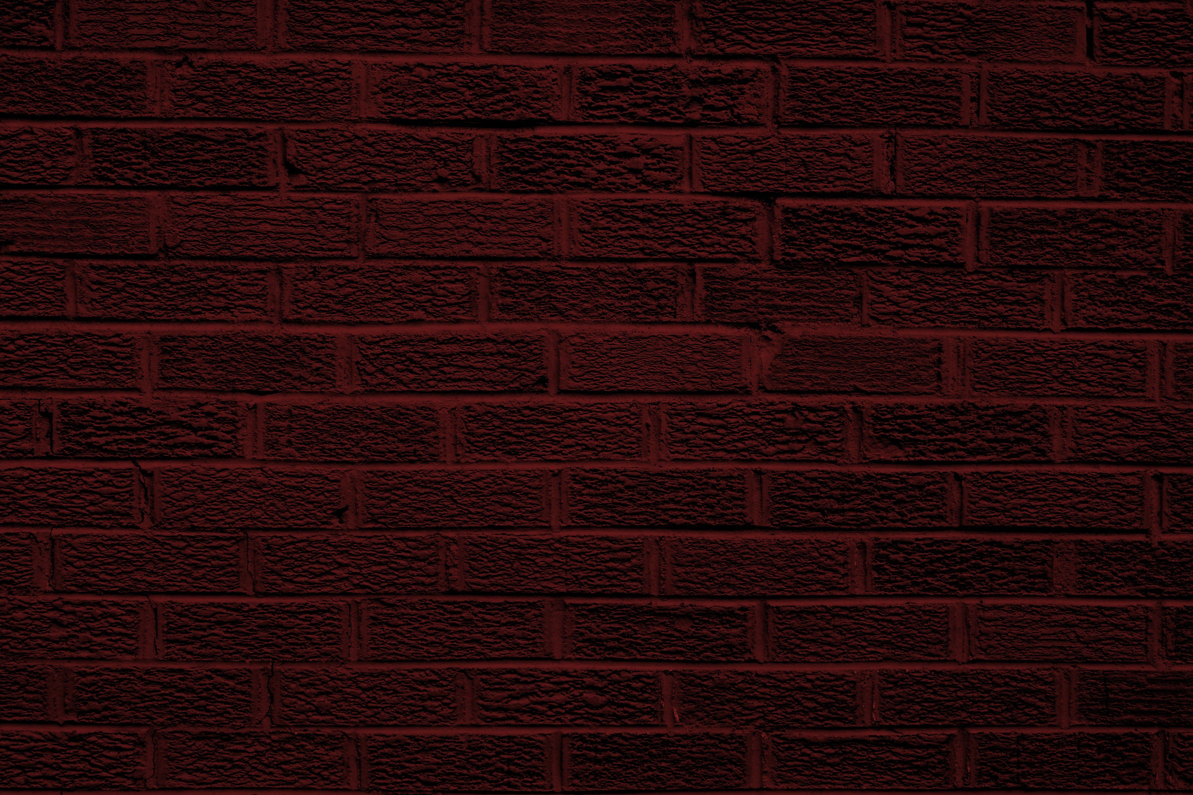 Dark Red Background