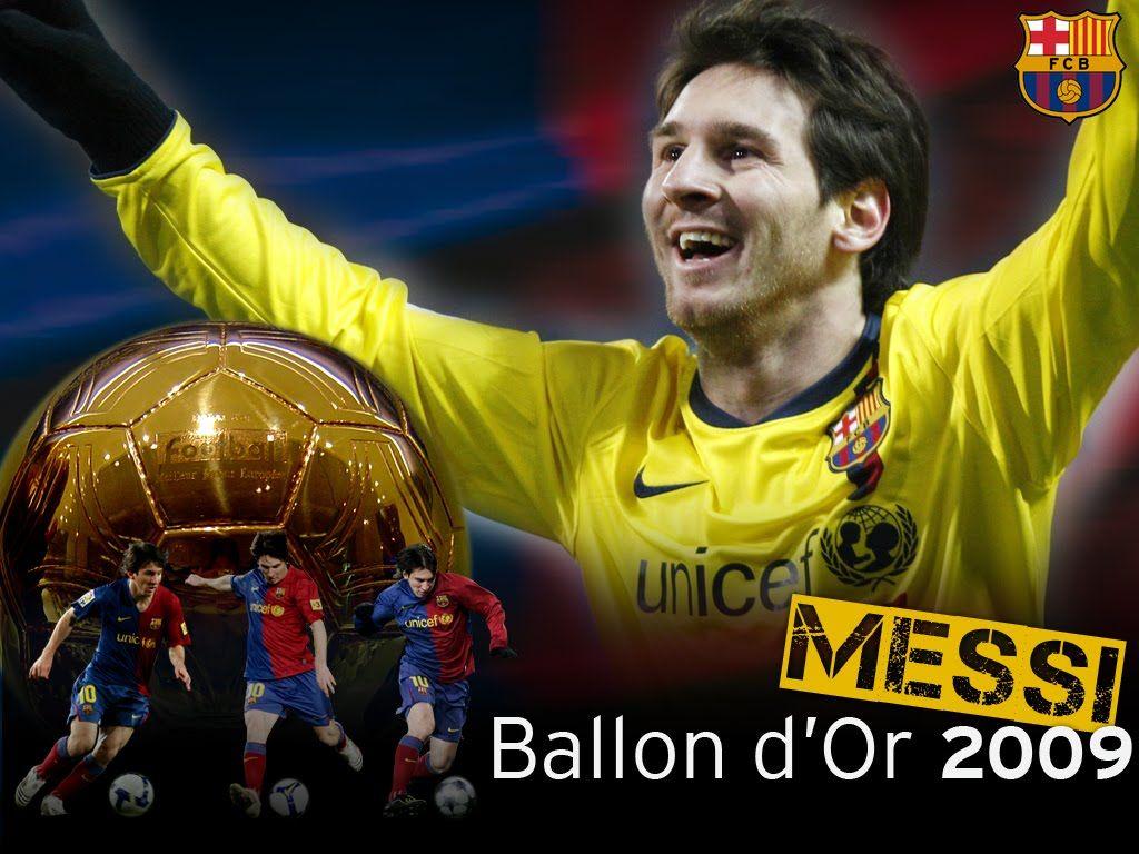 FC Barcelona: Lionel Messi FC Barcelona, free wallpaper for desktop