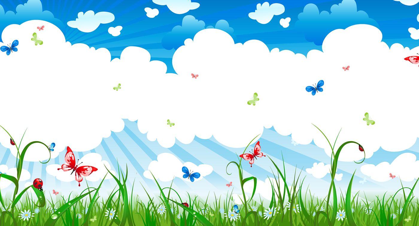 background for baby photo