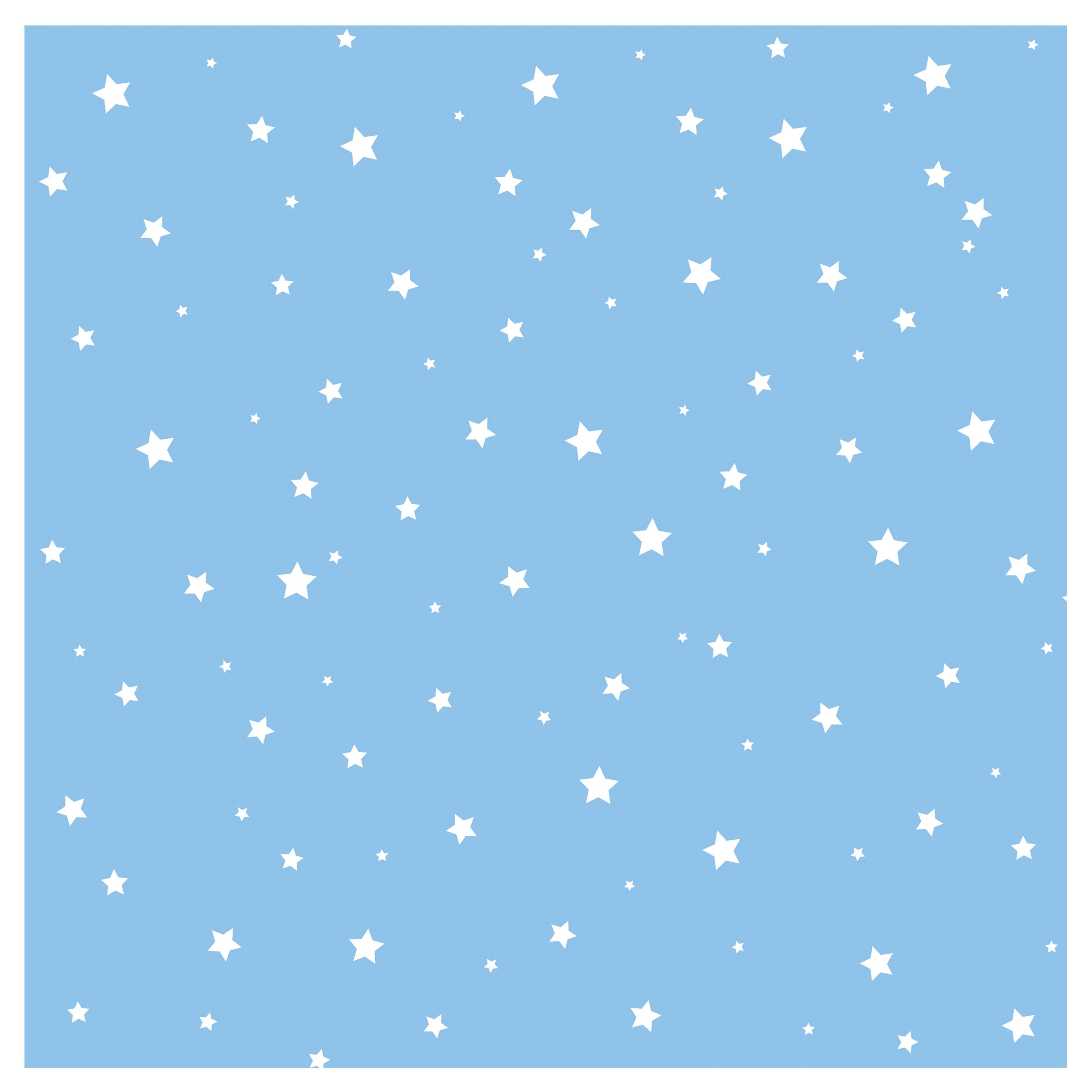 baby blue background image