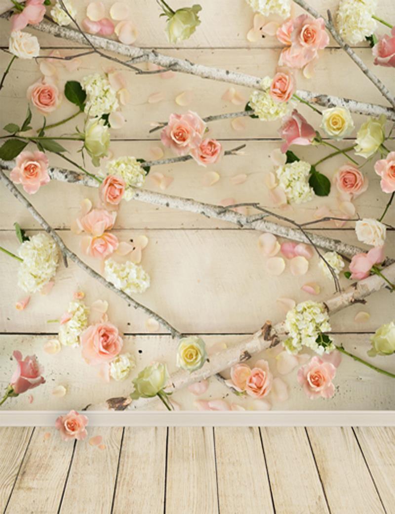 Photography Background Backdrop 5*6.5ft Studio Background Baby