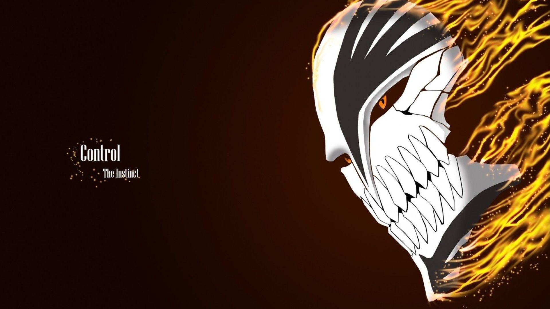 Wallpaper Bleach Ichigo