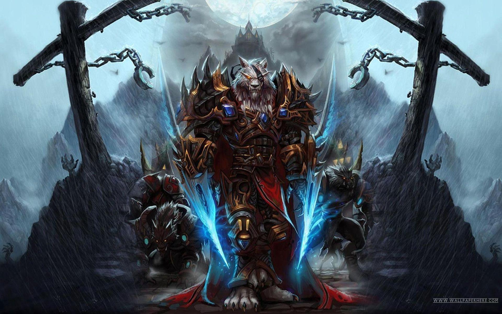 World Of Warcraft Wallpaper Group 1680×1050 World Of Warcraft