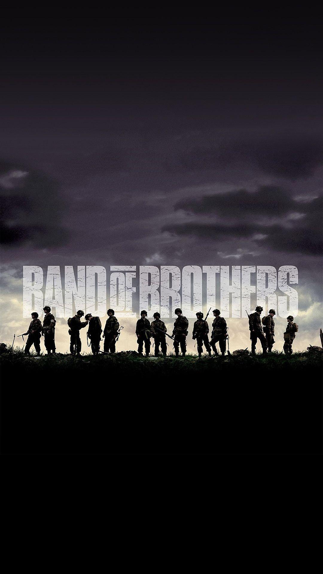 Band Of Brothers Free Wallpapers - Wallpaper Cave