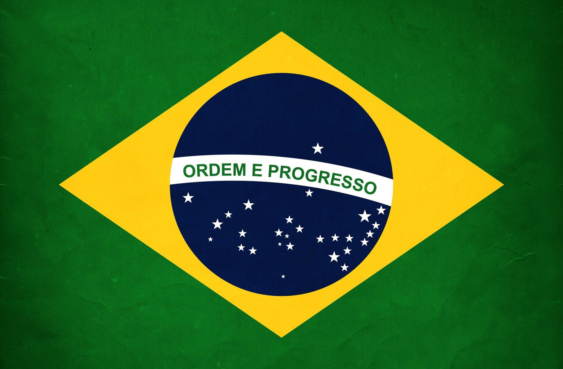 Brazil Flag, Meaning of Brazil Flag