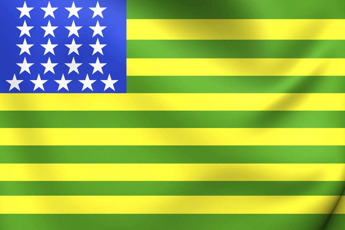 Here's Some Authentic Information on the Brazil Flag