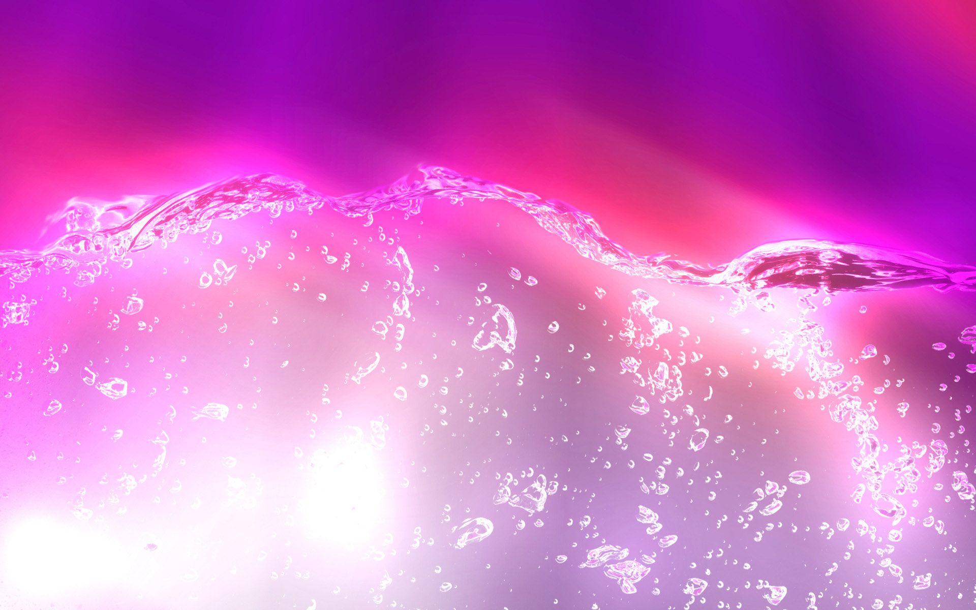 Pink Abstract Wallpaper 47833 1920x1200 px