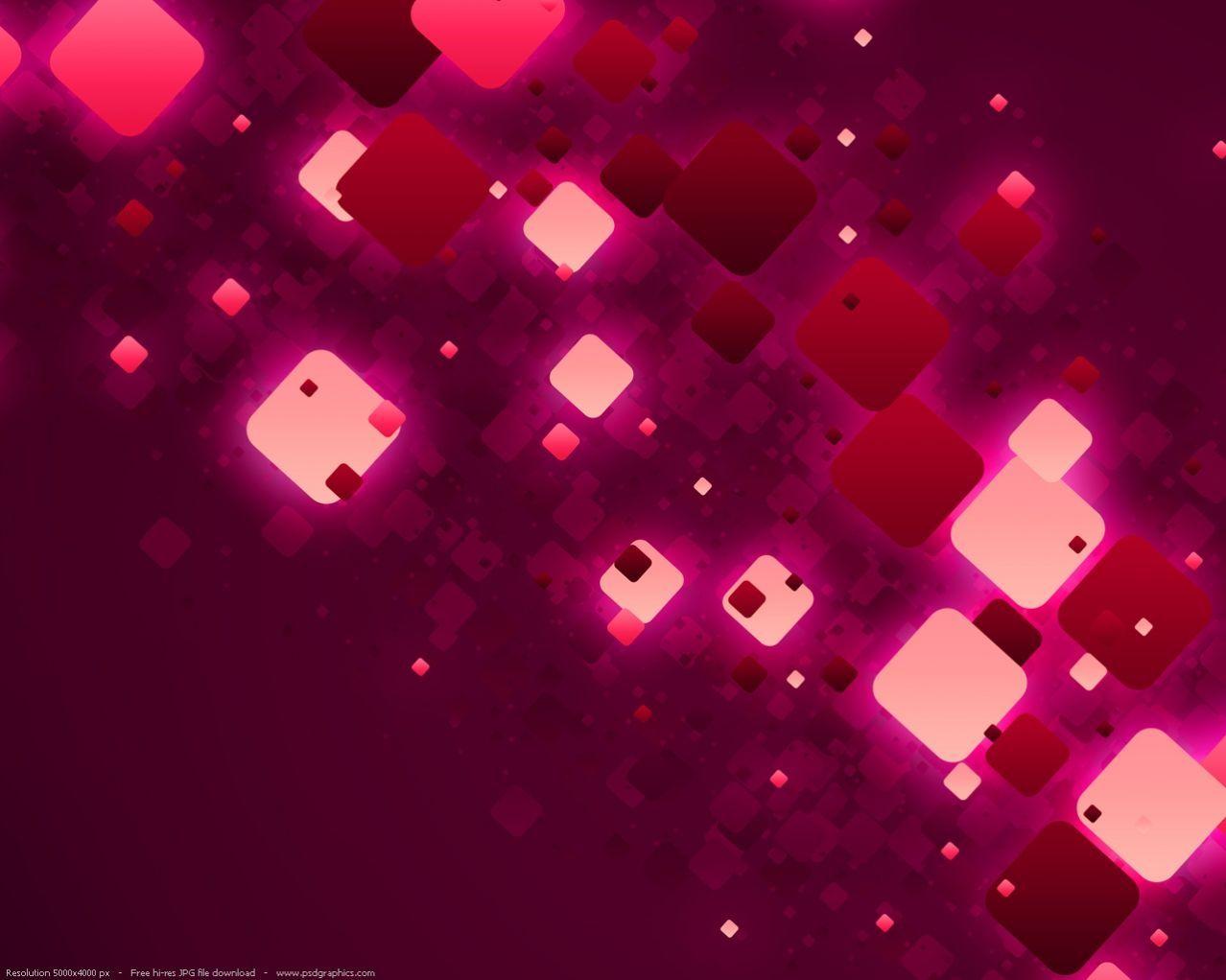 Pink Abstract Wallpapers HD - Wallpaper Cave