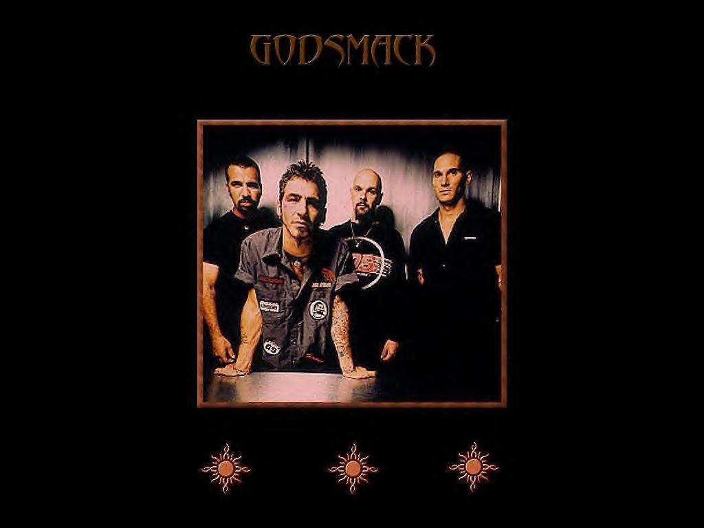 Free Godsmack Wallpapers - Wallpaper Cave