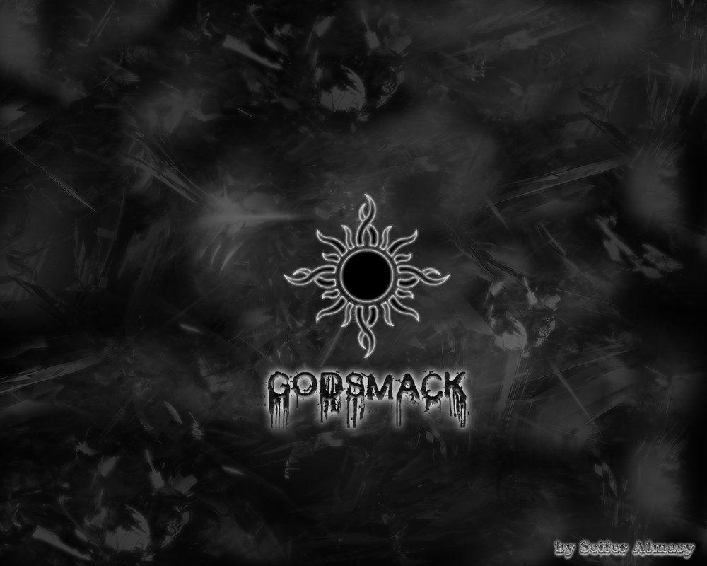 Godsmack Wallpaper 01