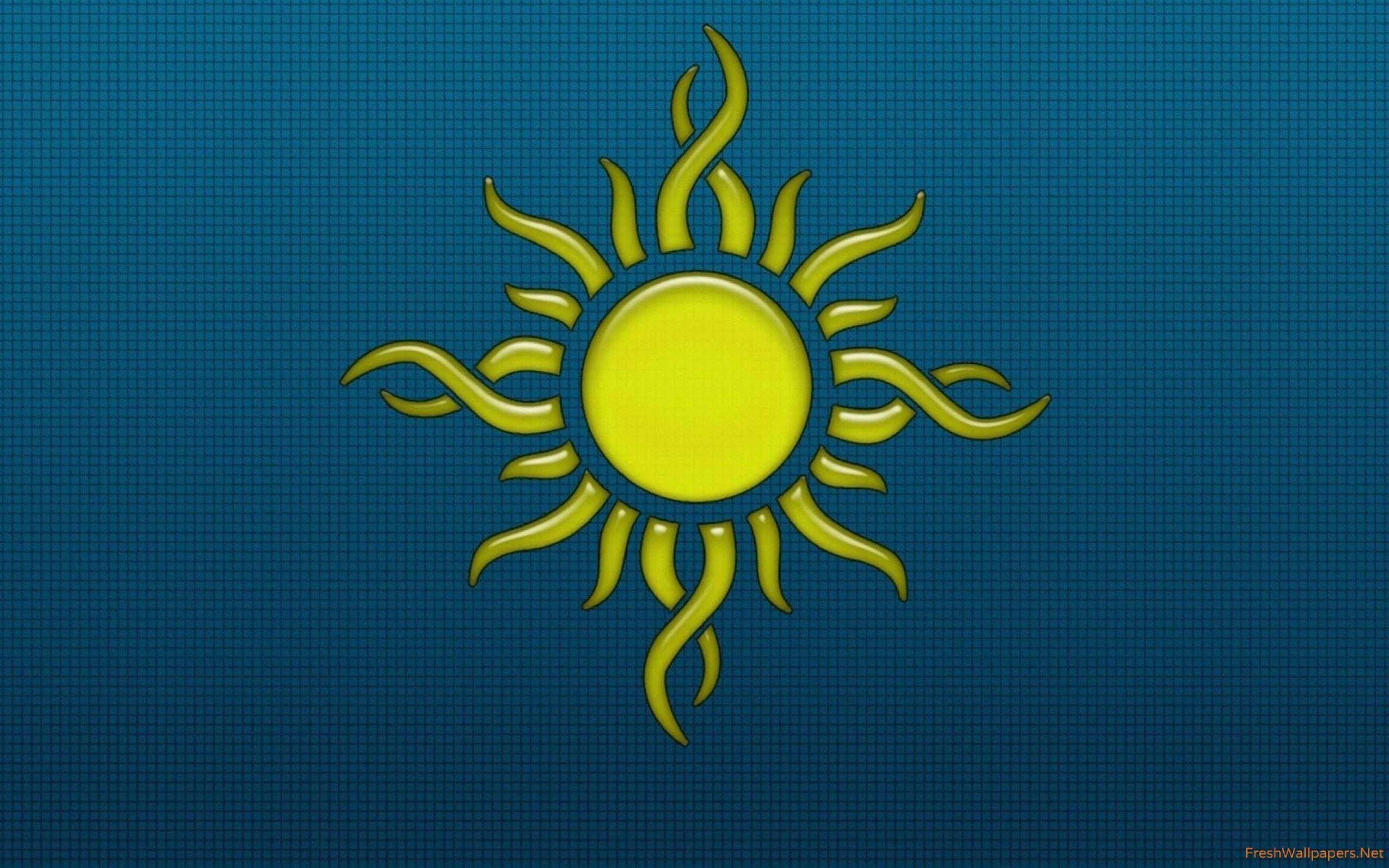 Godsmack logo wallpaper