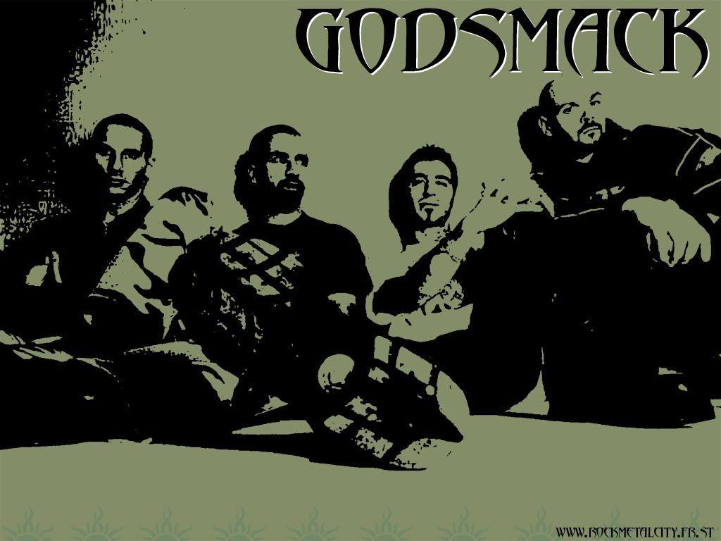Music: Godsmack, desktop wallpaper nr. 39242