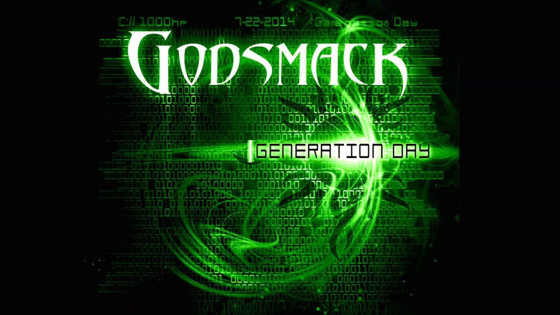 Free Godsmack Wallpapers - Wallpaper Cave