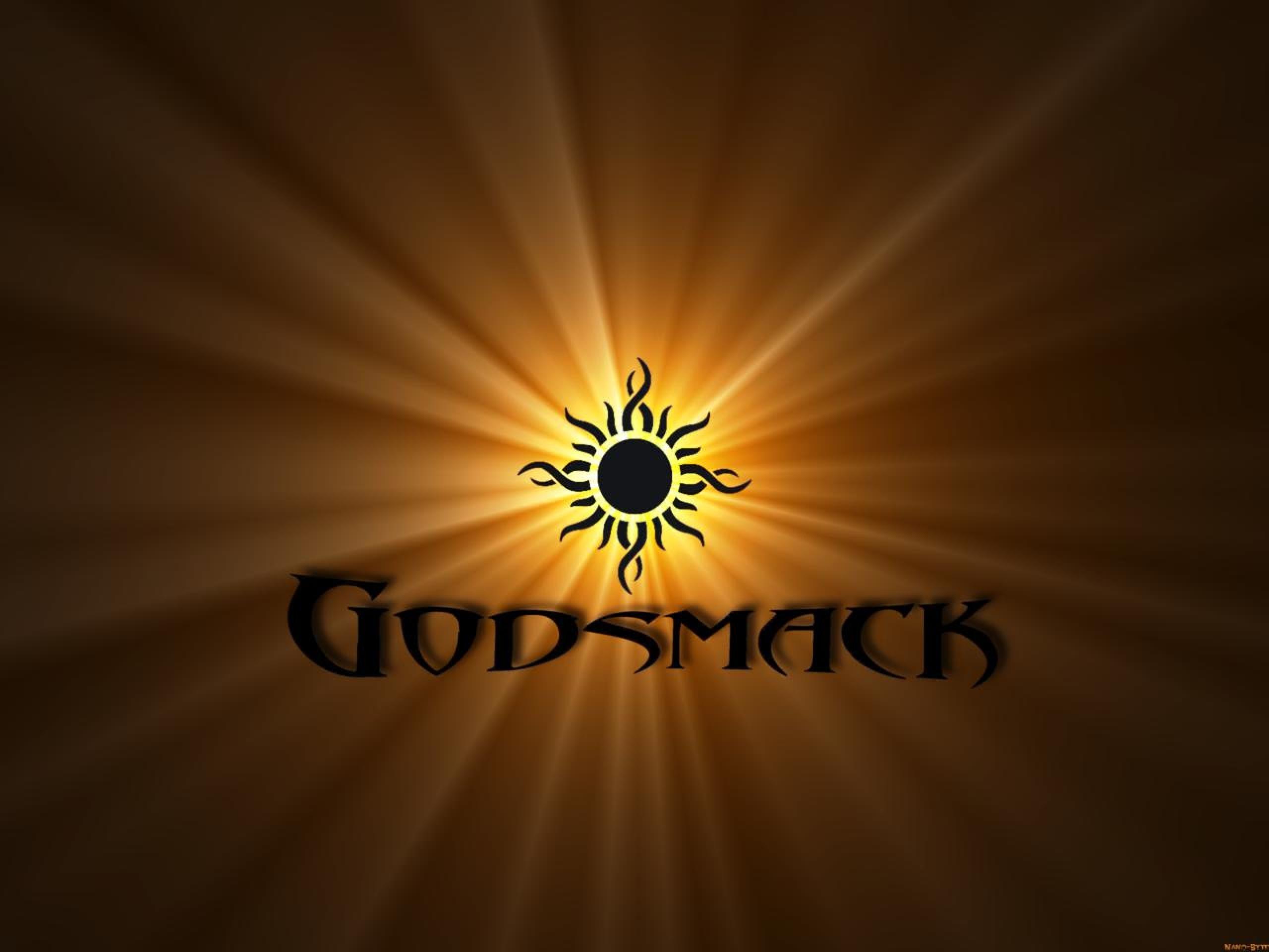 Godsmack Wallpaper HD BLSWF6