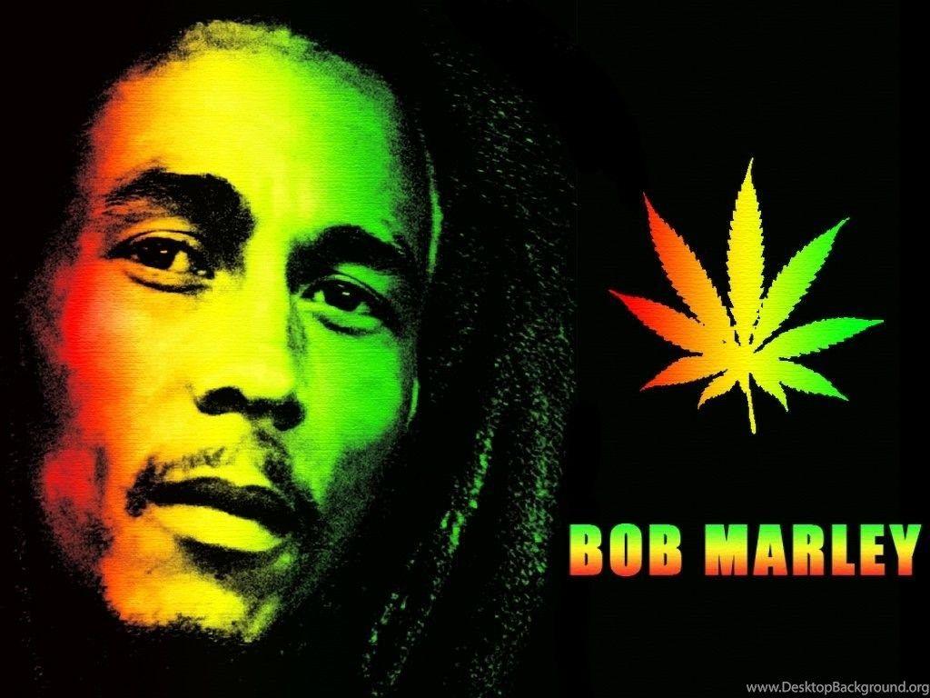 Bob Marley Wallpaper Desktop Background