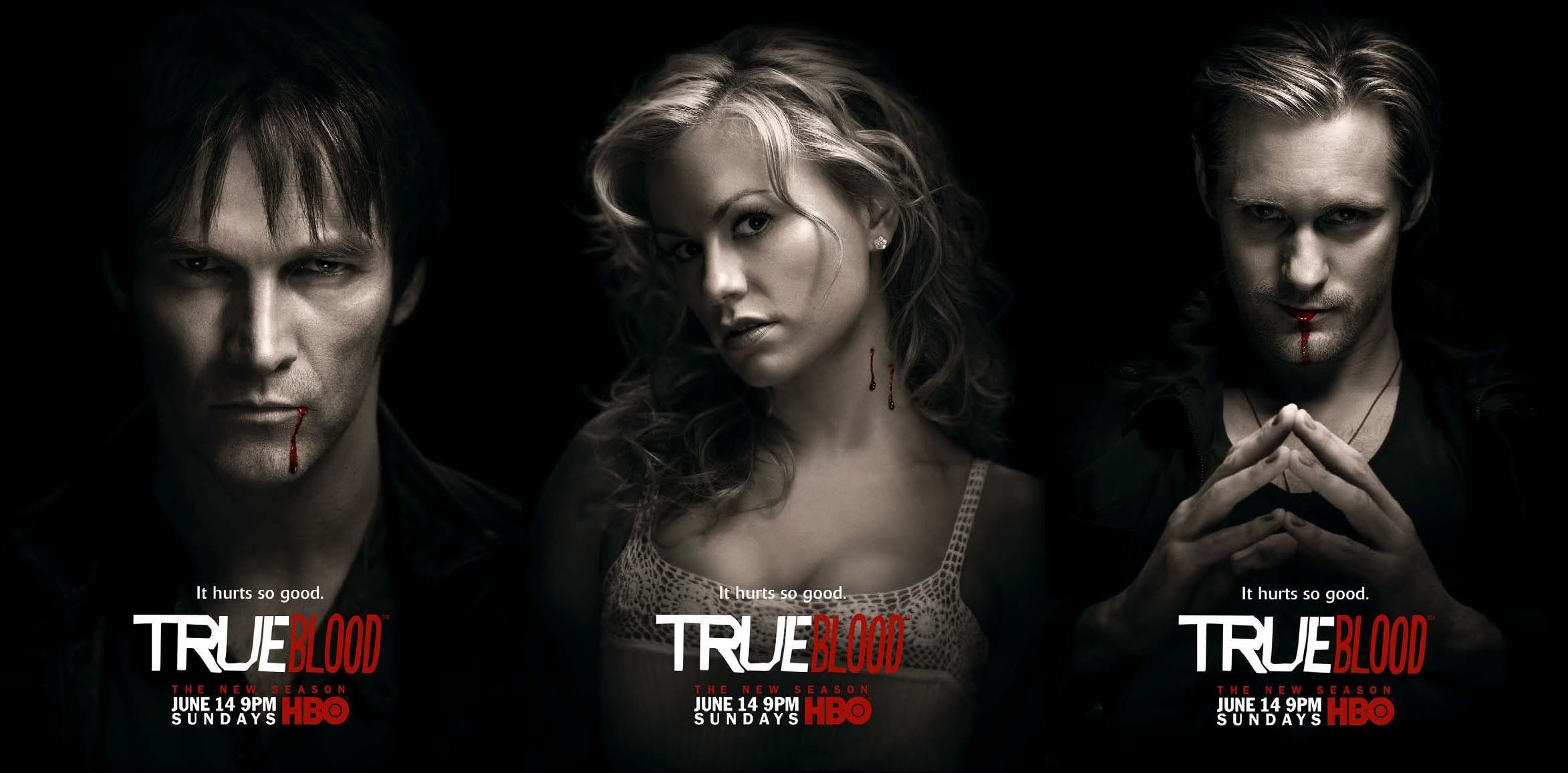 True Blood Wallpaper, Picture, Image
