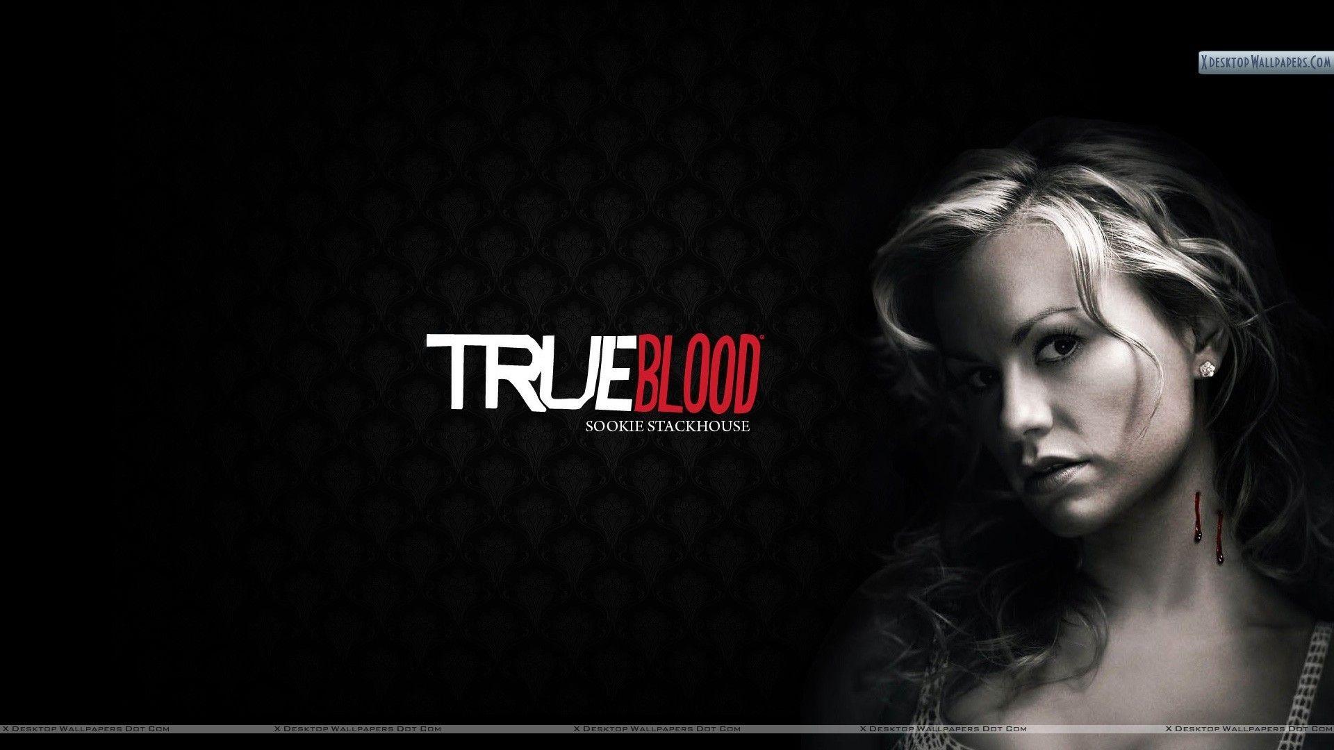 Hbo True Blood Wallpaper background picture