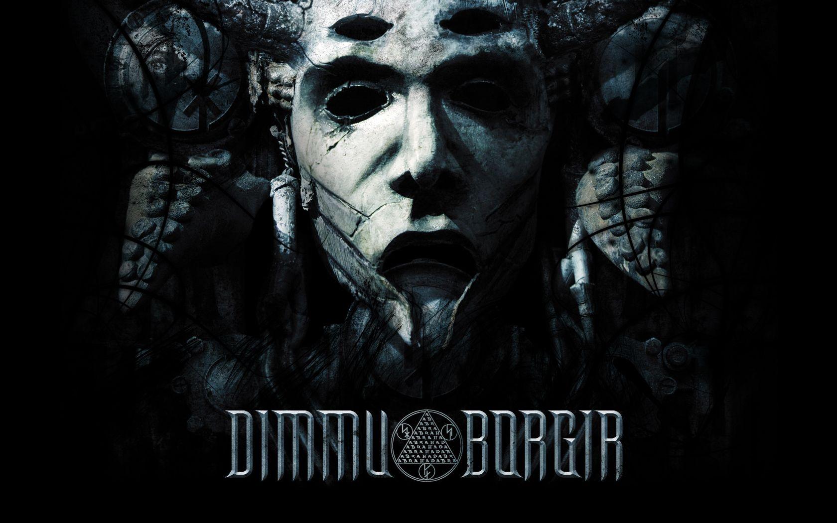 Dimmu Borgir