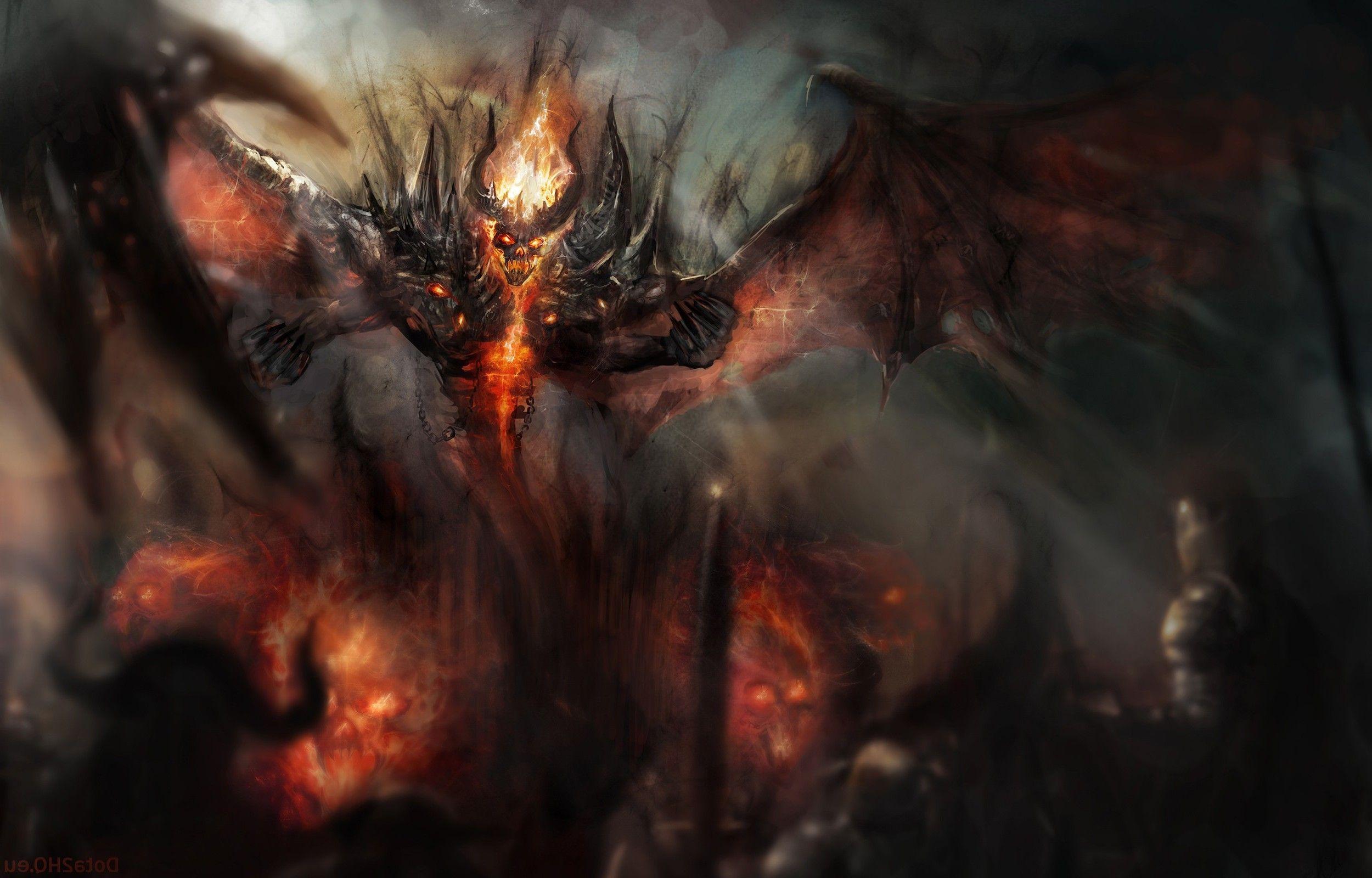 Dota 2 Shadow Fiend Wallpaper, 49 Full HQFX Dota 2 Shadow Fiend