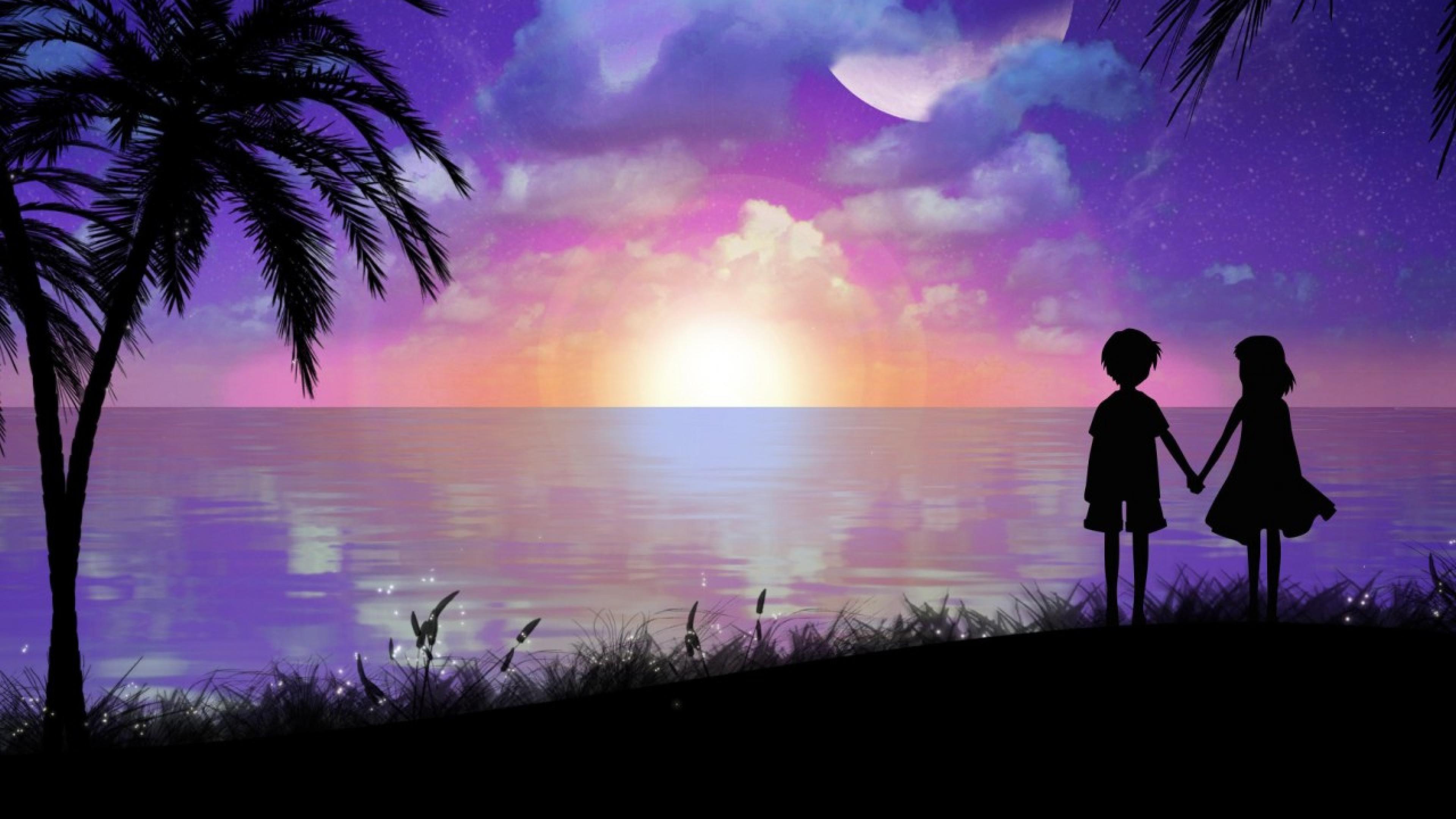 Amazing Anime Wallpaper