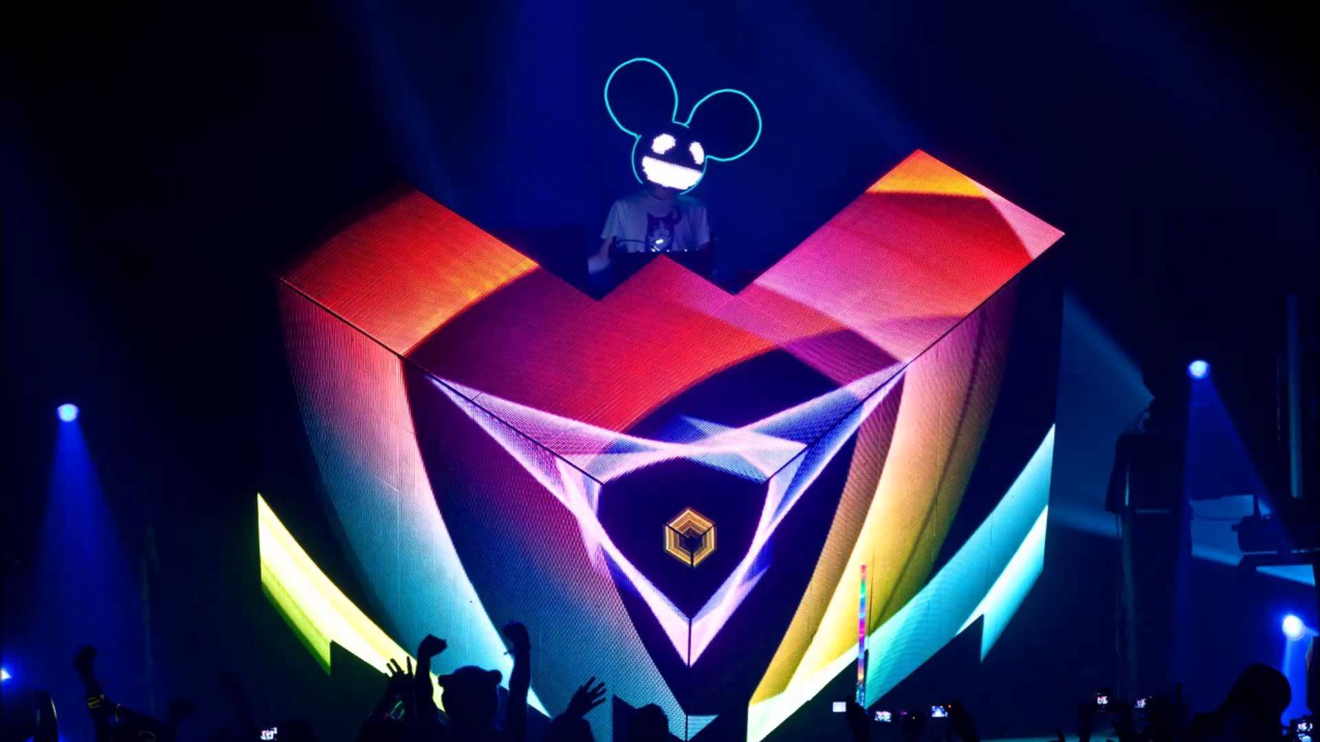 Deadmau5 Wallpaper 18 X 1080