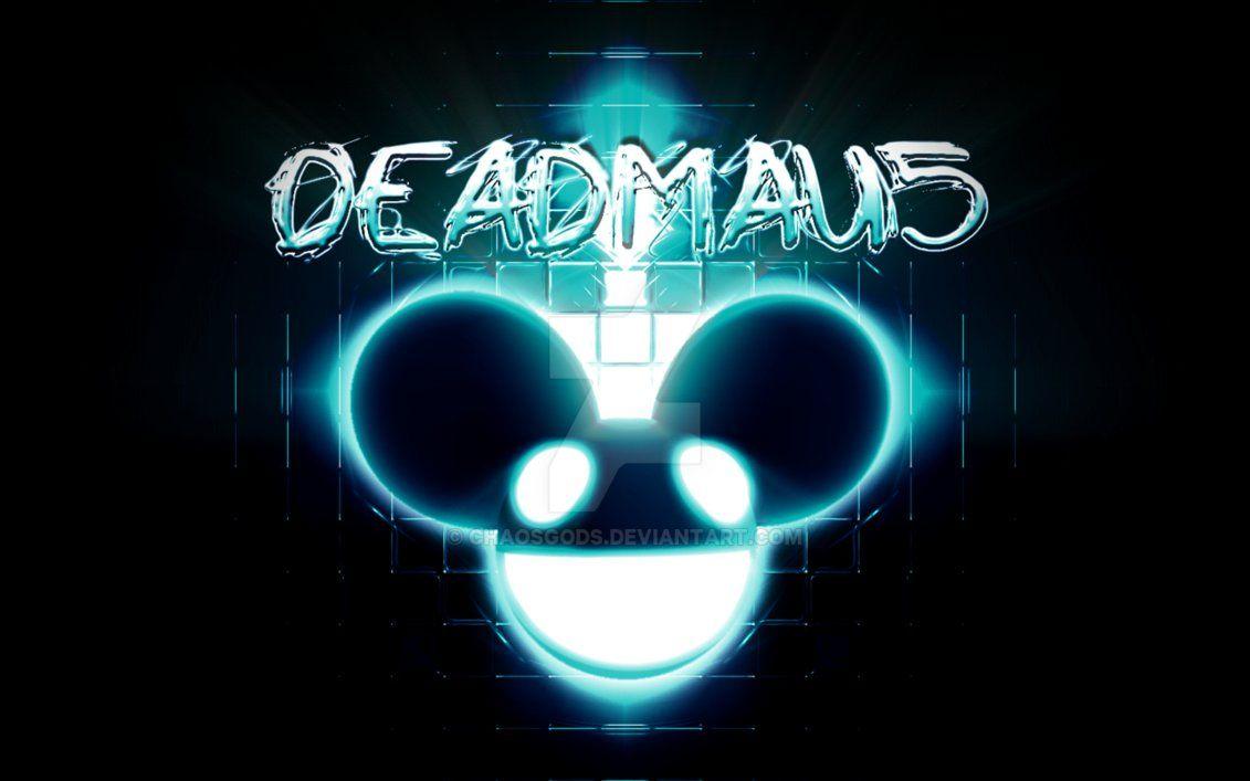 DeadMau5 wallpaper