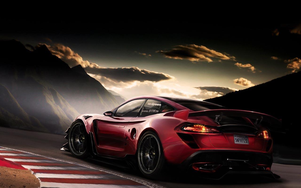 3D Need For Speed Racingmobile.com