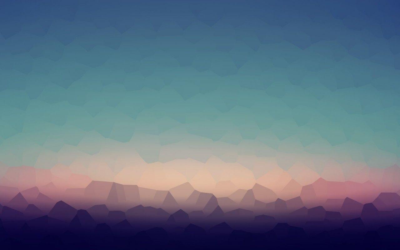Simple Wallpaper