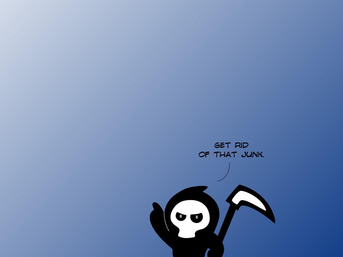 Wallpaper Simple