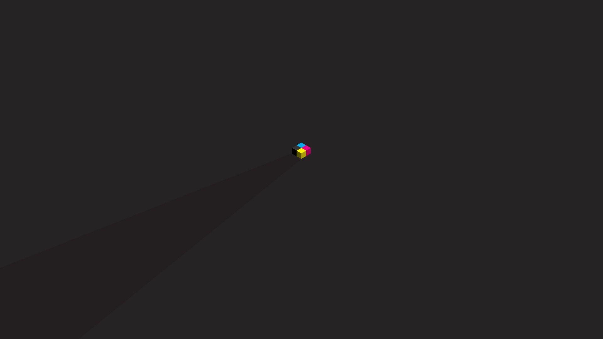 Simple Wallpaper 6 X 1080