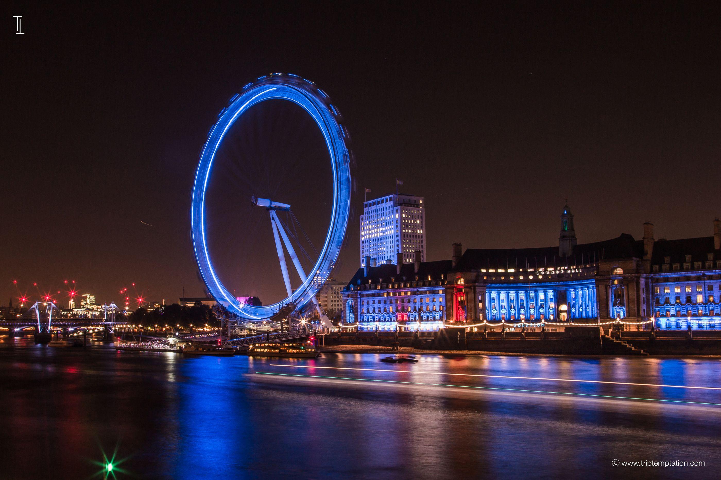 Download London Eye