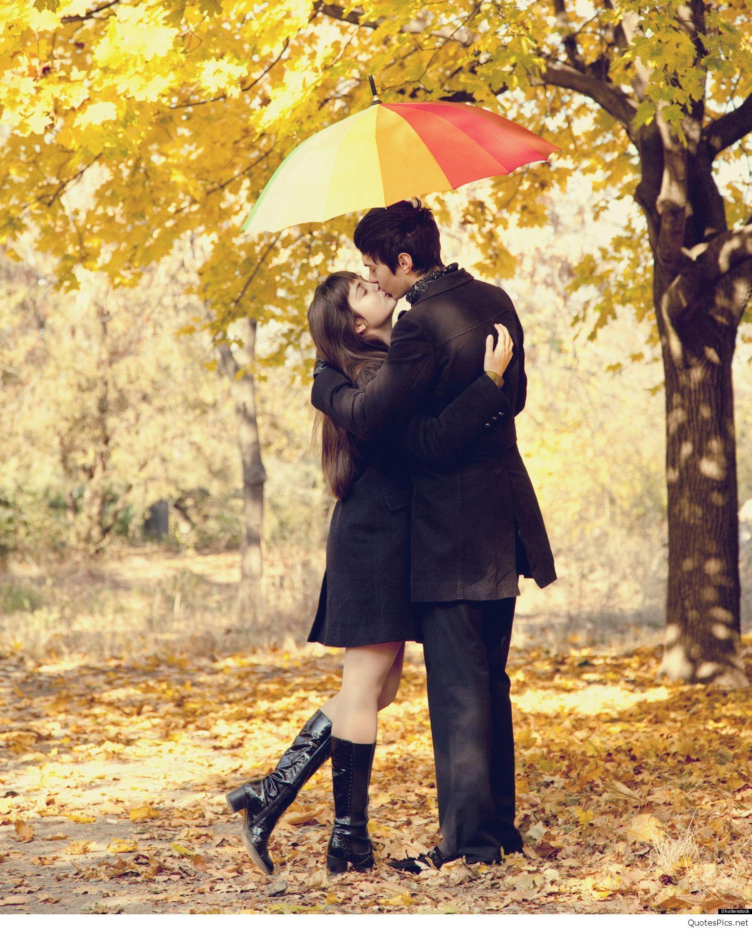 Love couple picture, image and wallpaper for Facebook