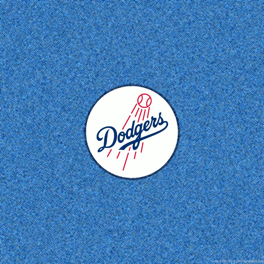 Los Angeles Dodgers Wallpaper For Desktop, La Dodgers Logo