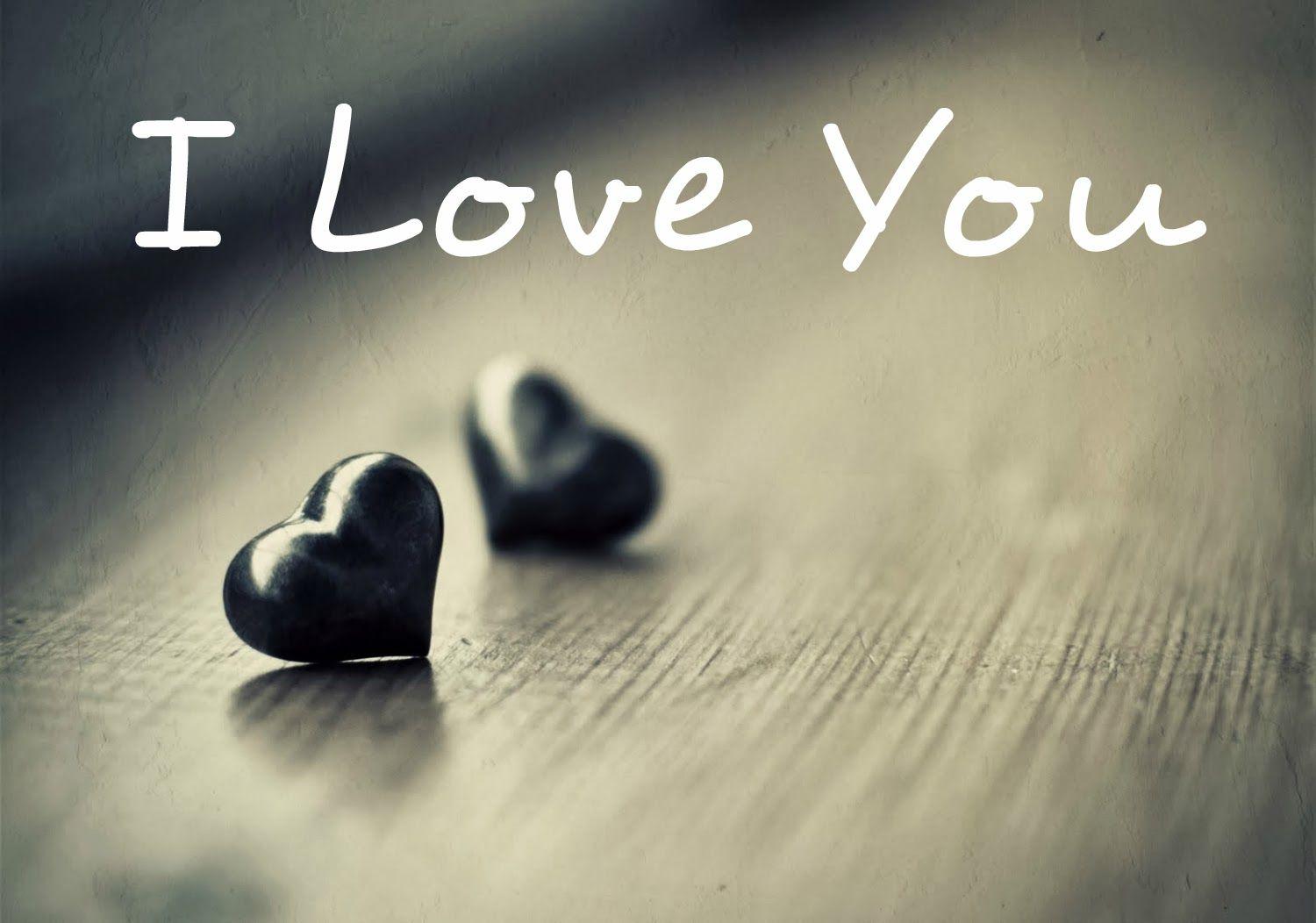 I Love You HD Image Wallpaper. I Love You Free Download Image