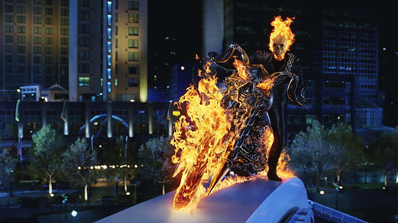 Ghost Rider wallpaper picture download