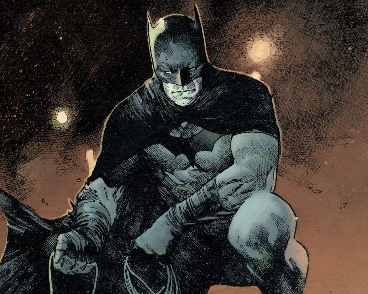 Wallpapers Batman Comics HD - Wallpaper Cave