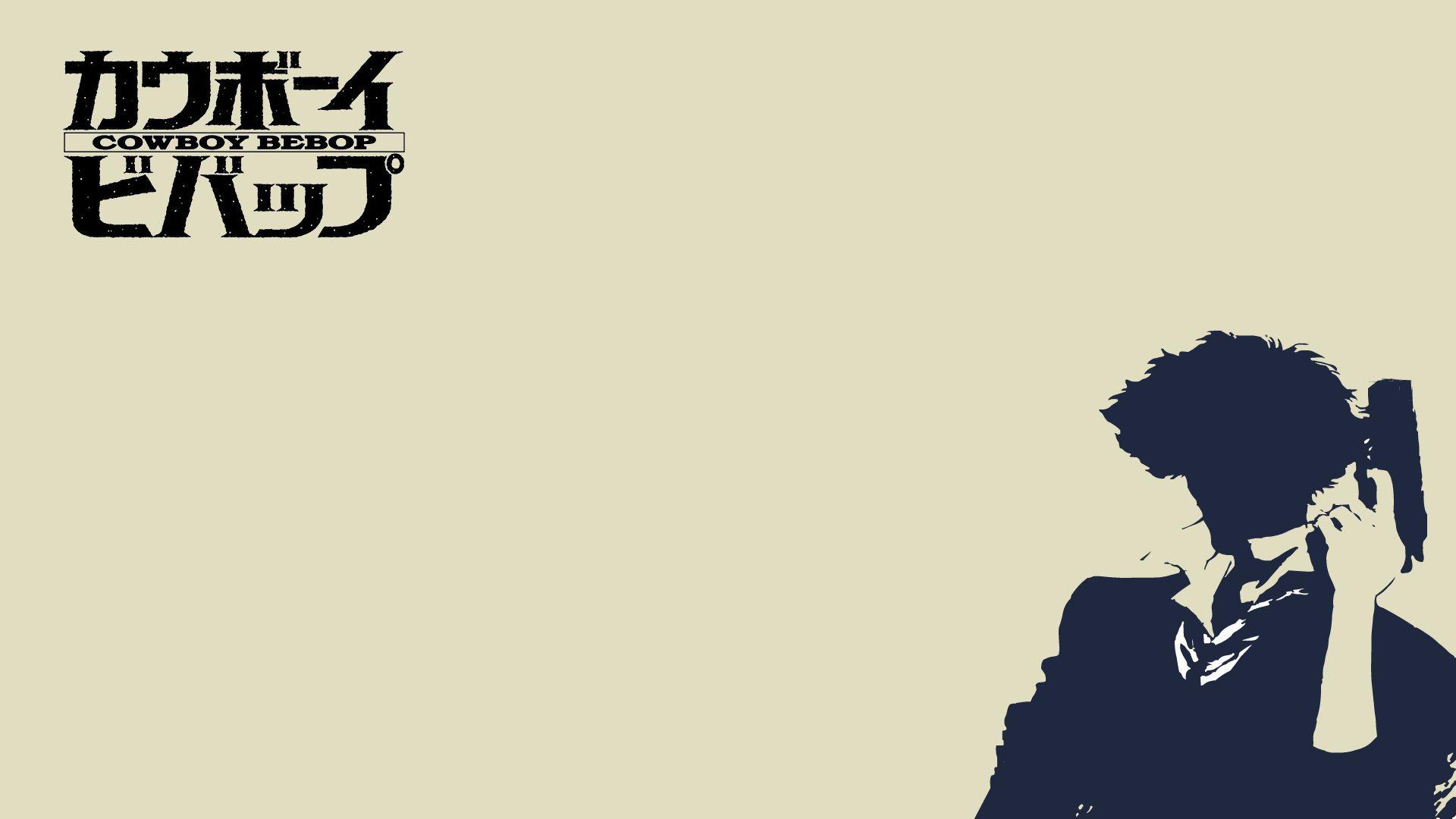 Picture Desktop Cowboy Bebop HD Wallpaper