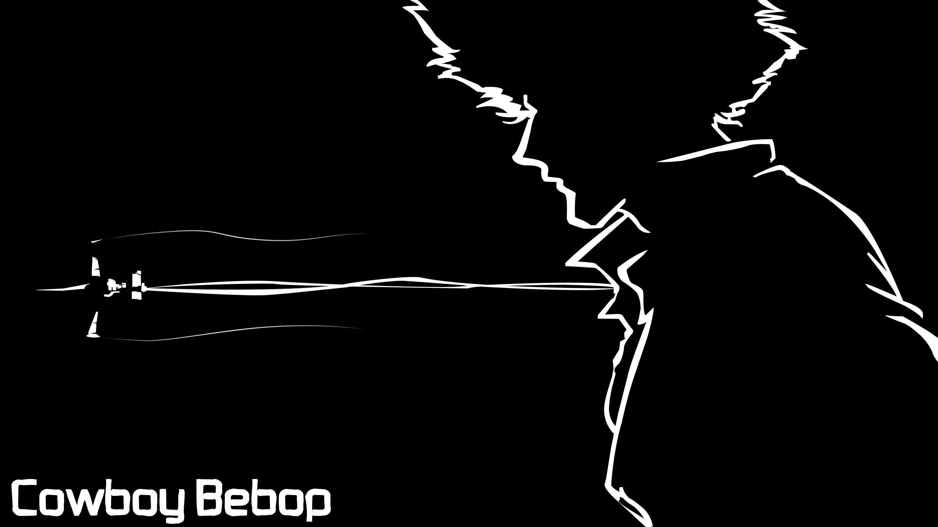 Cowboy Bebop Background