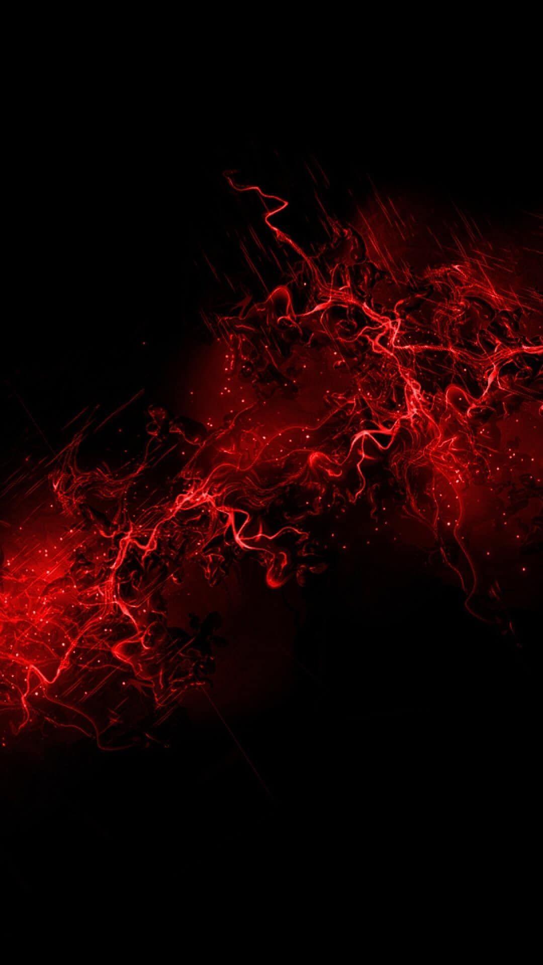 Backgrounds Red And Black - Wallpaper Cave