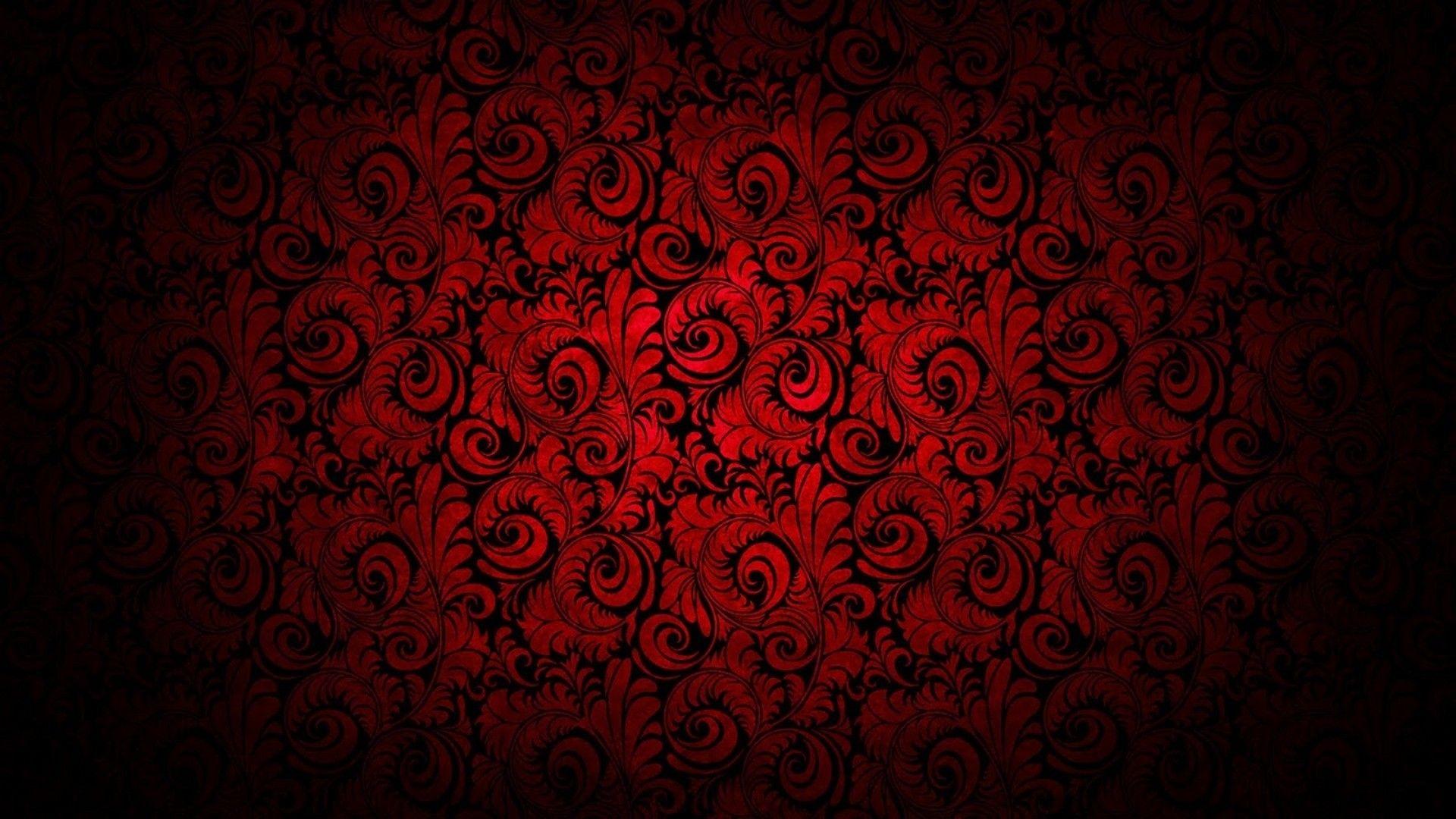 Black Red Gradular Decorative Dark Red Background, Red Theme, Dim, Oxblood  Red Background Image And Wallpaper for Free Download