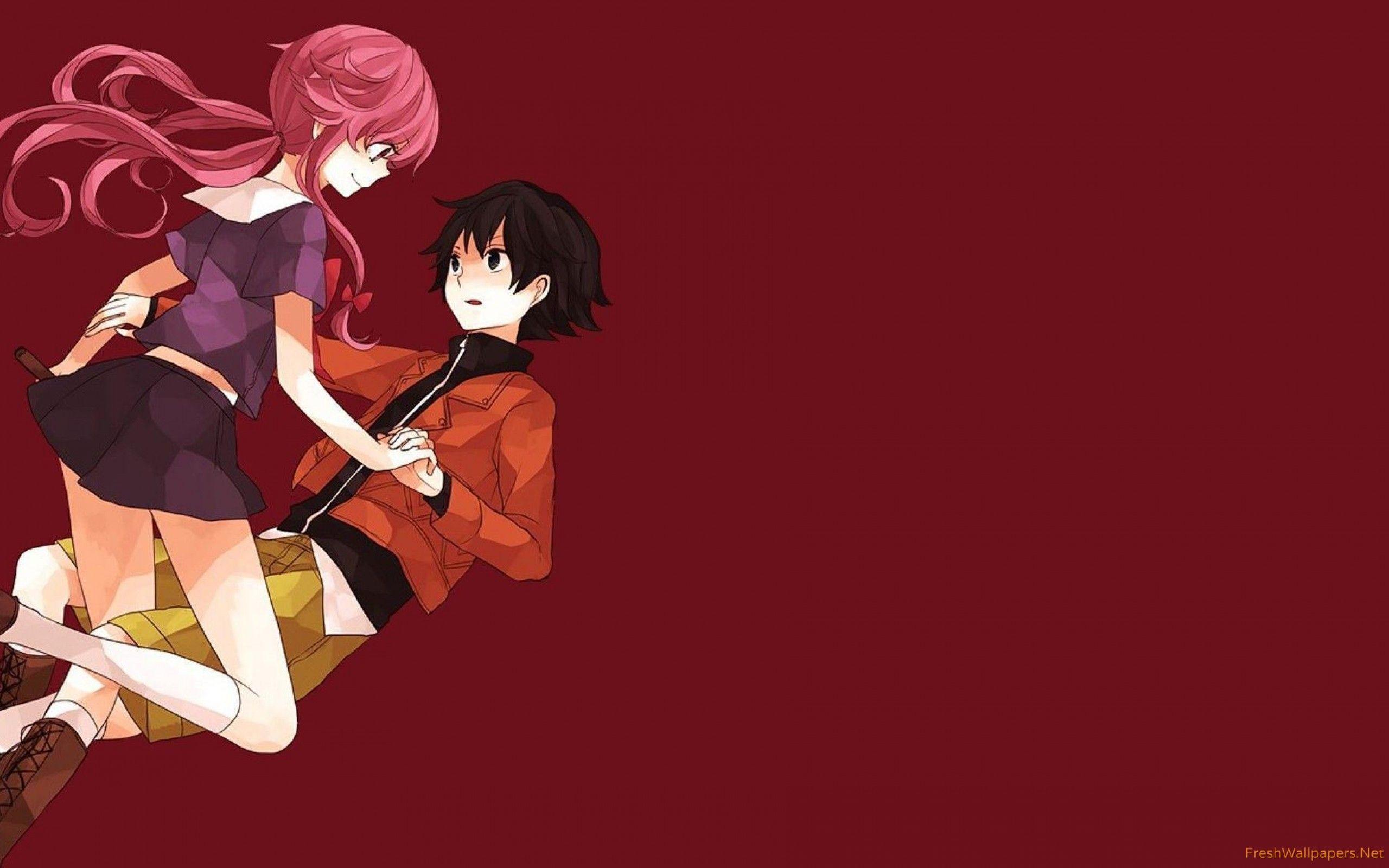 HD future diary wallpapers  Peakpx