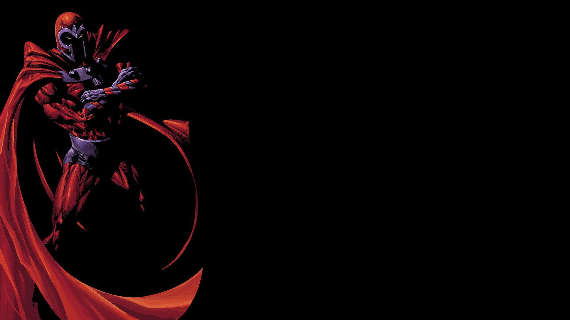 X Men Nightcrawler Wallpaper