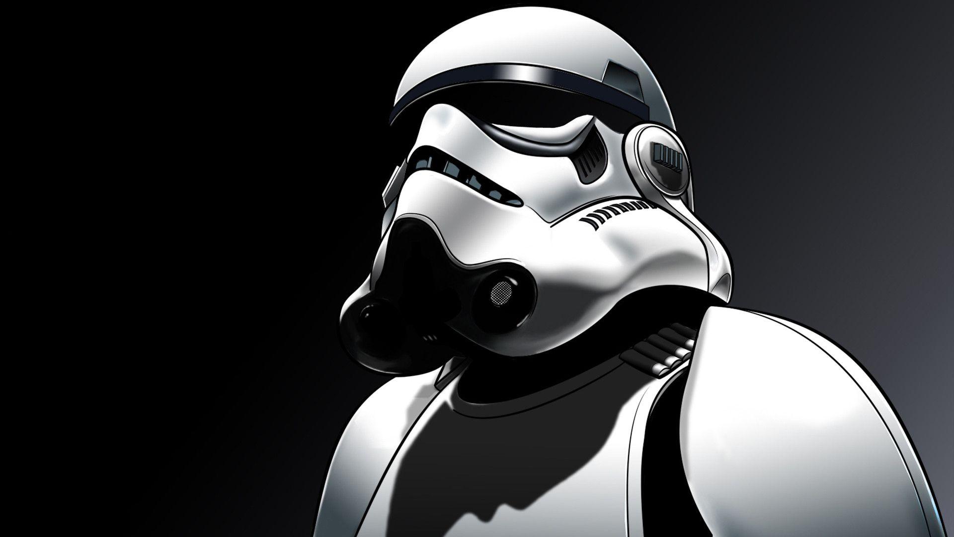 Wallpaper Of The Day: Star Wars