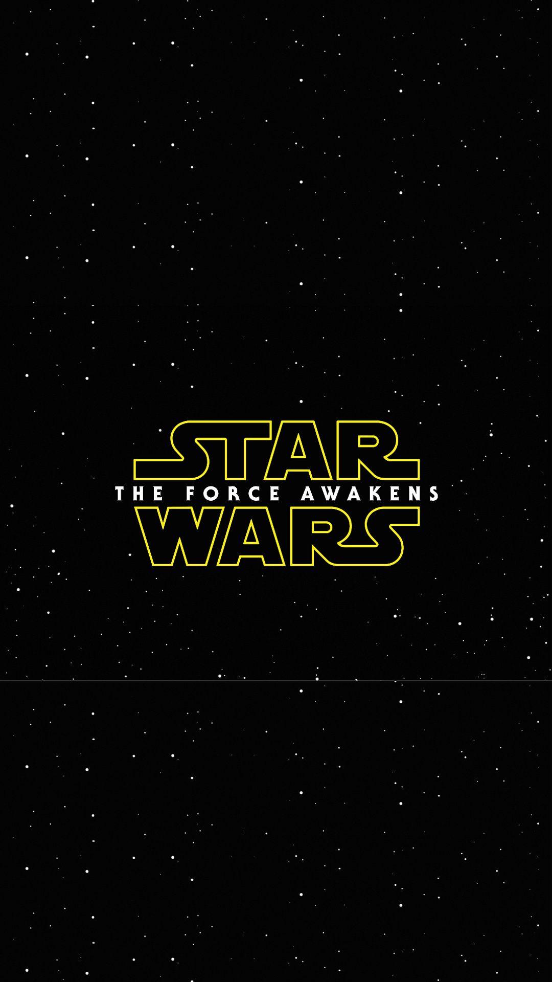 Free Download Star Wars iPhone Wallpaper