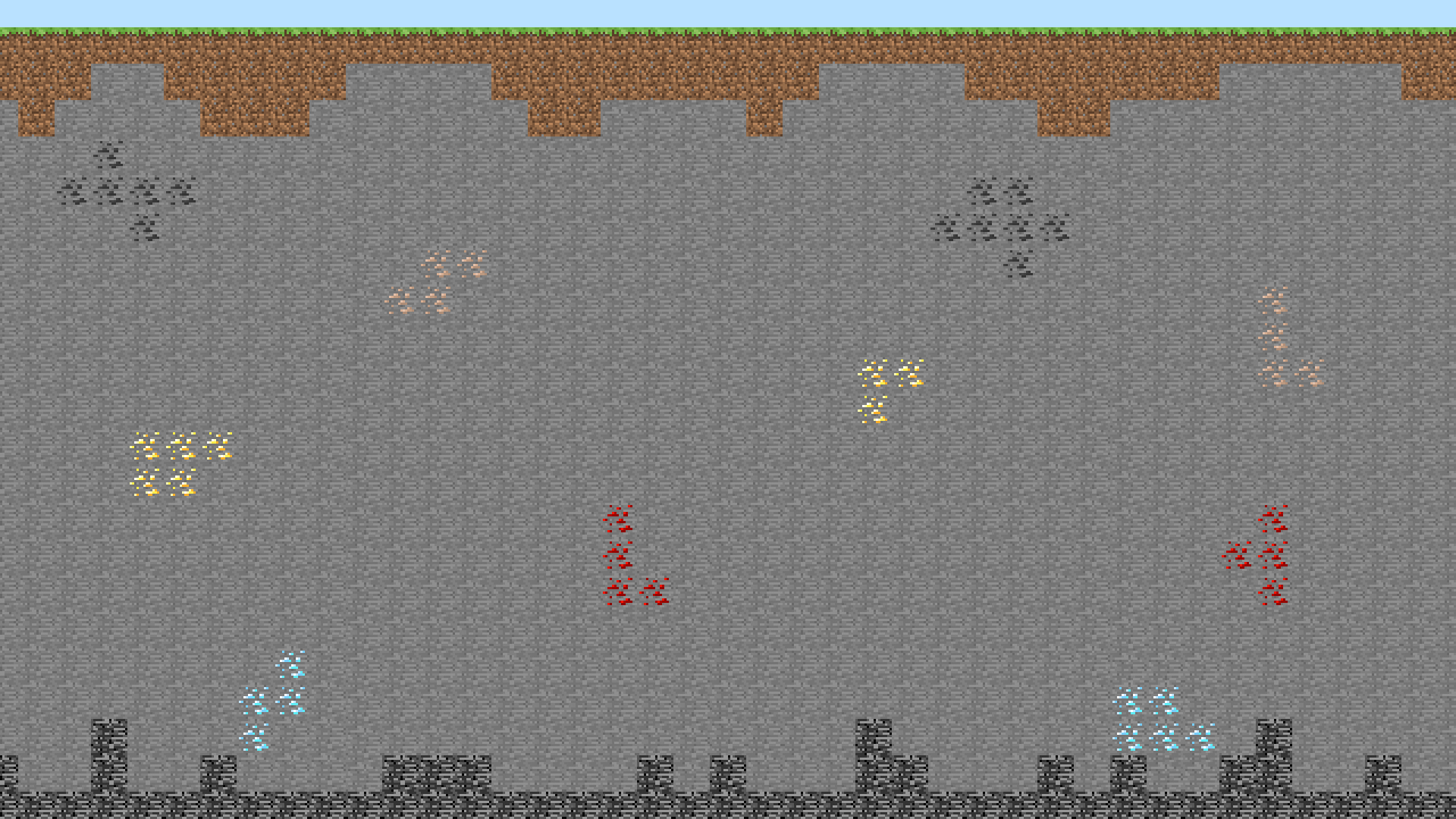 Minecraft Wallpaper Art Your Creation