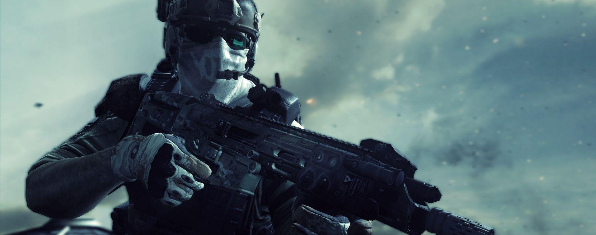 Ghost Recon: Future Soldier review