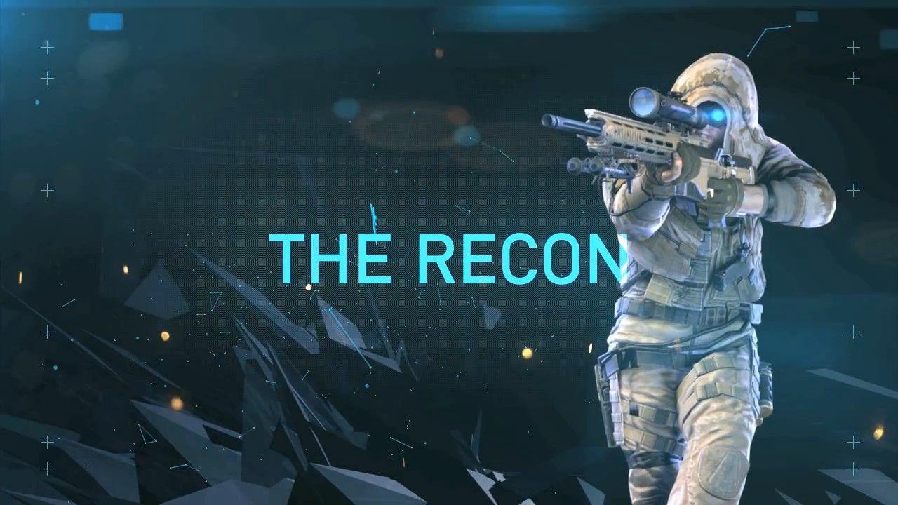 Recon